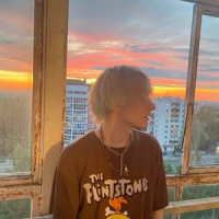 Обложка CUPSIZE