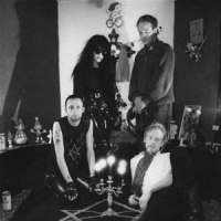 Обложка Current 93