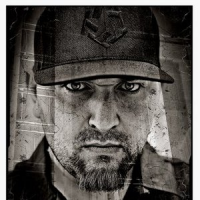 Обложка D-MAN 55