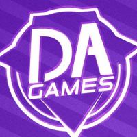 Обложка DAGames