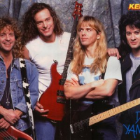 Обложка Damn Yankees