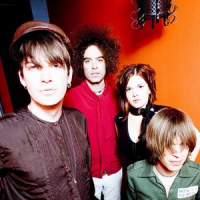 Обложка Dandy Warhols