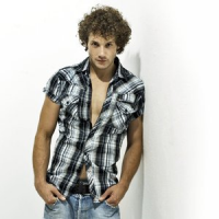Обложка Daniel Diges