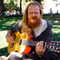 Обложка Daniel Mustard