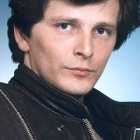 Обложка Daniel Popovic