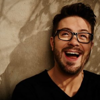 Обложка Danny Gokey