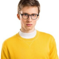 Обложка DanyMuse