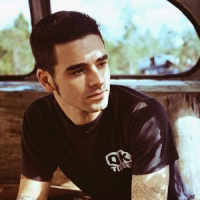 Обложка Dashboard Confessional