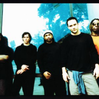 Обложка Dave Matthews Band