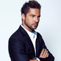 Обложка David Bisbal