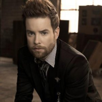 Обложка David Cook