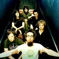 Обложка David Crowder Band