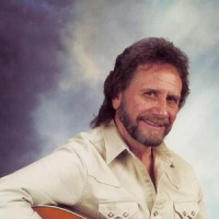 Обложка David Frizzell