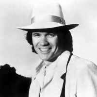 Обложка David Gates