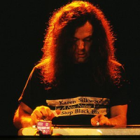 Обложка David Lindley