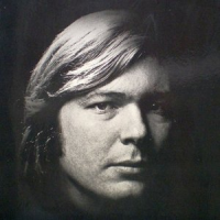 Обложка David McNeil