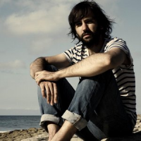 Обложка David Otero