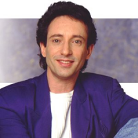 Обложка David Pomeranz