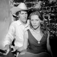 Обложка David Rawlings