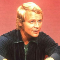 Обложка David Soul