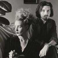 Обложка Dead can dance