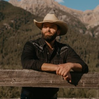 Обложка Dean Brody