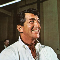 Обложка Dean Martin