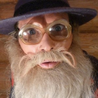 Обложка Дед Архимед