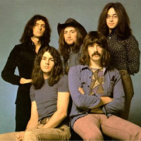 Обложка Deep Purple