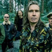 Обложка Del Amitri