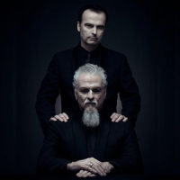 Обложка Demons & Wizards