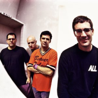 Обложка Descendents