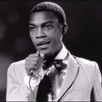 Обложка Desmond Dekker