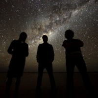 Обложка Die Heuwels Fantasties