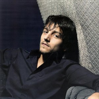 Обложка Diego Luna