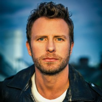 Обложка Dierks Bentley