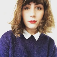 Обложка Dodie Clark