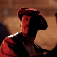 Обложка Donny Hathaway