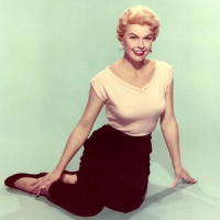 Обложка Doris Day