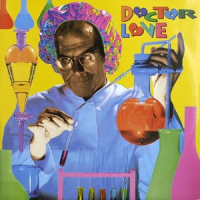 Обложка Dr. Love