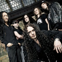 Обложка DragonForce