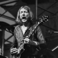 Обложка Duane Allman