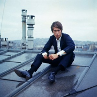 Обложка Dutronc Jacques