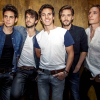 Обложка Dvicio