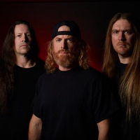 Обложка Dying Fetus