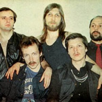 Обложка Дым