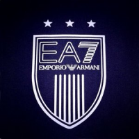Обложка EA7