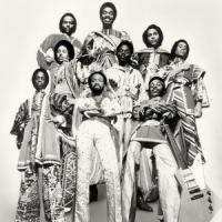 Обложка Earth Wind And Fire