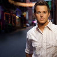 Обложка Easton Corbin