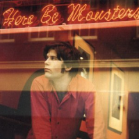 Обложка Ed Harcourt